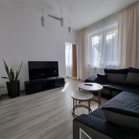 Apartament Korzenioskiego 7/2 Przemyśl Exterior foto