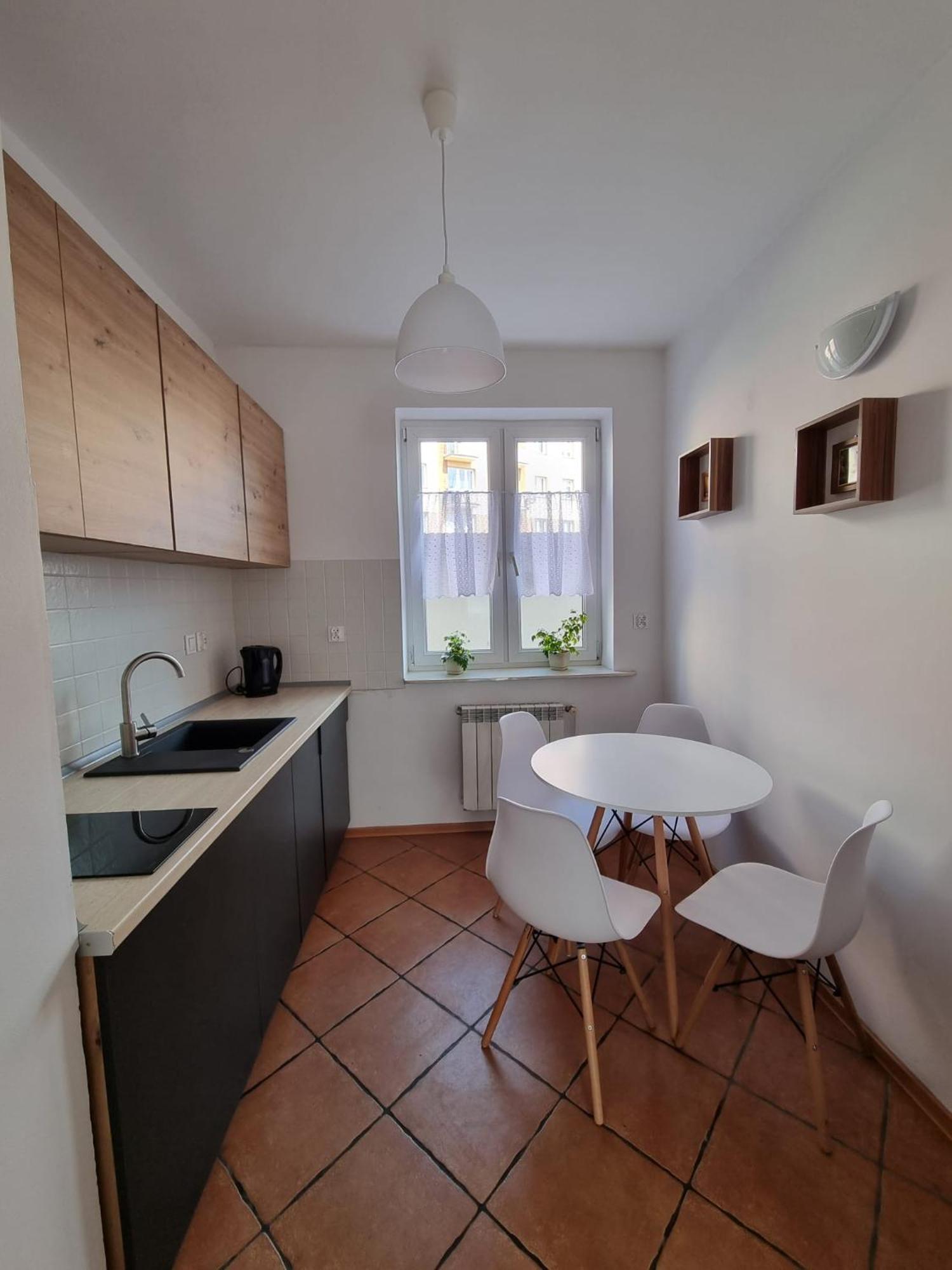 Apartament Korzenioskiego 7/2 Przemyśl Exterior foto