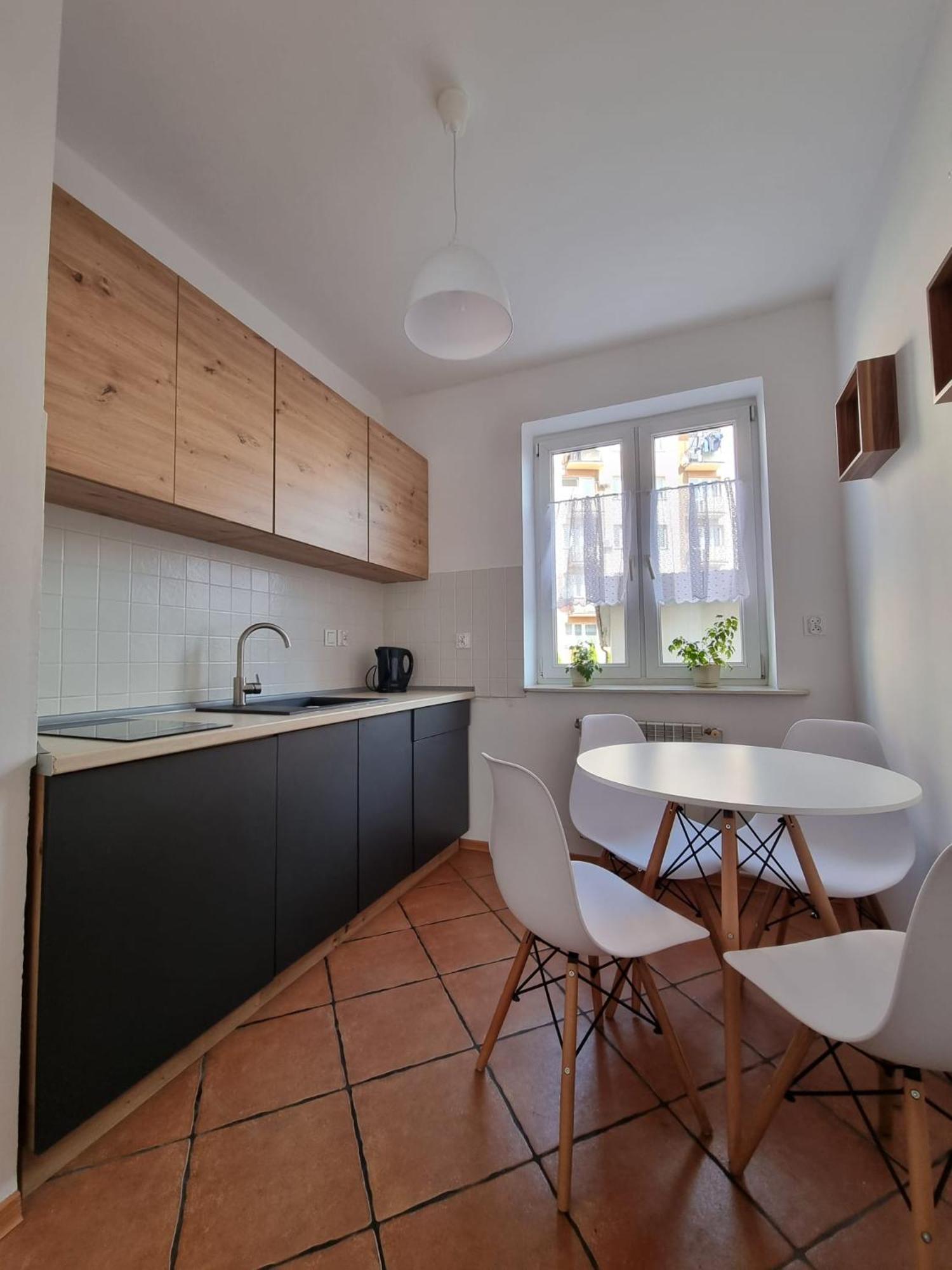 Apartament Korzenioskiego 7/2 Przemyśl Exterior foto